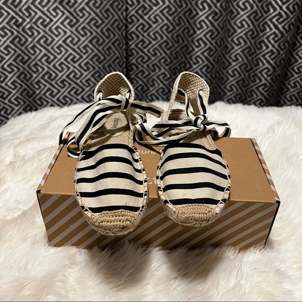 Espadrilles